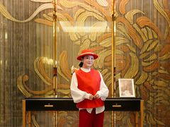 -东海朗廷酒店-唐阁T’ANG COURT 中餐厅