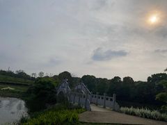 -凤凰沟景区