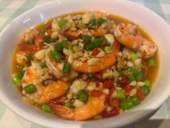 -彭耕记猪油炒小菜(吉联mall店)