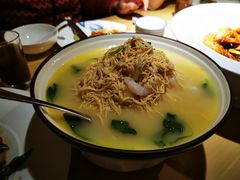 -老船坞水上餐厅(亚洲大酒店  东四十条店)