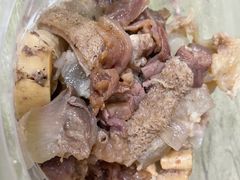 -马记大锅煮(总店)