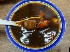 桂花糖芋苗-刘长兴(三牌楼店)