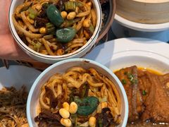 -黑窑厂糖油饼烤鸭·清真菜(旗舰店)