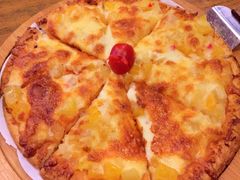 -胡桃里音乐酒馆(曲江店)