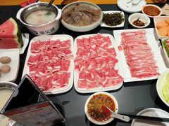 -蒙都43°9羊火锅(平庄店)