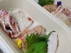 -活鳗饭·鹅肝范儿(高碑店店)