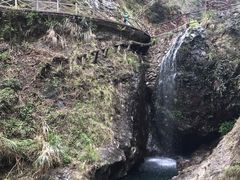 -雁荡山风景名胜区