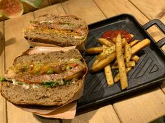 -维卡食舍(户部山店)