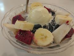 -梧州双钱龟苓膏(丽港航母店)