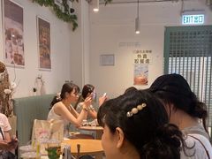 -杏甜品(尖沙咀加拿分道店)