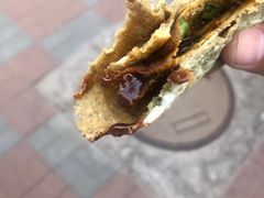 -清真·二嫂子煎饼果子(鼓楼旗舰形象店)