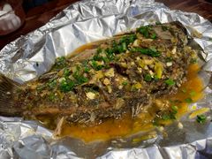 秘制鲫鱼-衡厨·衡阳土菜(中南店)