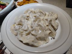 -福茂源横山铁锅羊肉(凤城四路店)