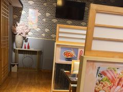 -昱匠·日本料理(金融街店)
