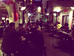 -老表记广西宵夜螺蛳鸭脚煲(西大店)