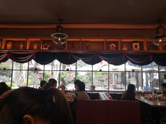 -酒肆浅葱•烧烤•龙虾•排档(卓悦intown店)