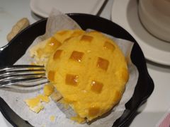 -食大利香港茶餐厅(南亚风情第一城店)