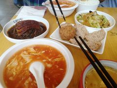 -七食九号食堂(东丽空港店)