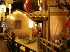 -叶叶菩提·晋福宫