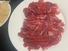 -天桥老金涮肉(牛街店)