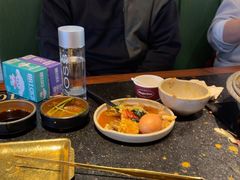 -牛New寿喜烧(闵行龙湖天街店)