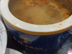 -圣琼美食百汇自助餐厅(长安万达店)