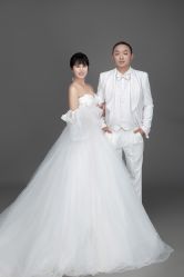 -巴黎经典婚纱摄影PARISSIC