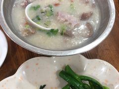 -南记食粥坊·宵夜大排档(莲花总店)
