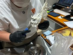 -野人先生现做冰淇淋(北京环宇荟店)