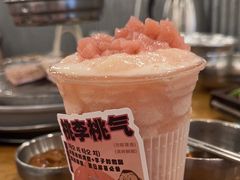 -姜虎东白丁烤肉(深圳湾后海汇店)