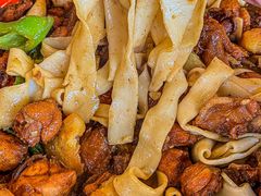 -舜玉老孙家鲜炒大盘鸡(土屋路店)