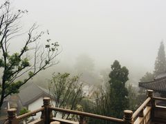 -径山寺
