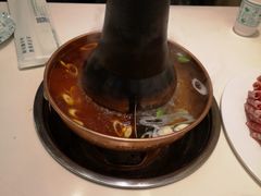 -阳坊胜利涮羊肉(阳坊老店)