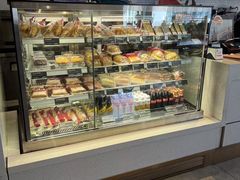 -COSTA COFFEE(联想总部店)