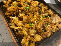 -一棠龙虾•王牌虾球(楚河汉街店)