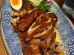 -常来小聚·广州非遗传承餐厅(高德置地店)