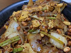 -掌上鲜(南顺城街店)