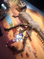 -北京科学中心儿童乐园