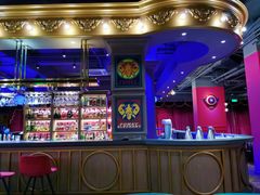 -疯克大象美式烤肉餐厅