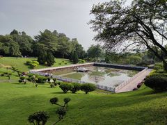 -广州莲花山旅游区