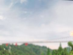 -石燕湖生态旅游景区