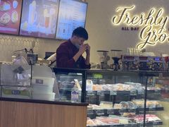 -COSTA COFFEE(西贸凯德晶品4层2店)