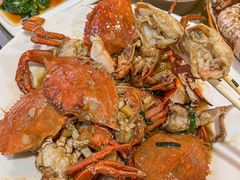 -广记海鲜(杨汊湖一店)