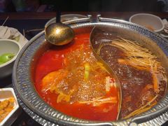 -牛New寿喜烧(闵行龙湖天街店)