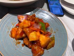 -鹿港小镇(霄云店)
