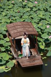 -美云庭古装·格格服汉服·京城旅拍(北京店)