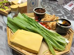 -锦绣金山人家(友谊店)