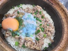 -红星光发煲仔饭(大石街店)