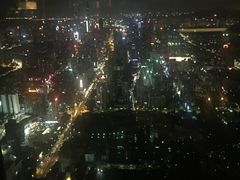 -瑞吉酒店·The Drawing Room闲逸廊·云端下午茶·夜奢Whiskey