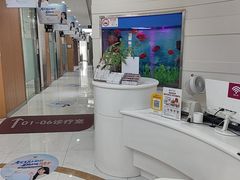 -雅悦齿科(顾村公园店)